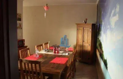 Prédio à venda, 392 m² por r$ 2.809.000,00 - santa paula - são caetano do sul/sp