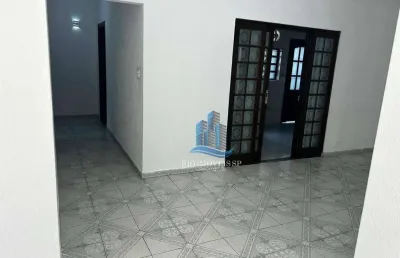 Casa com 3 dormitórios à venda, 350 m² por r$ 2.100.000,00 - jardim são caetano - são caetano do sul/sp