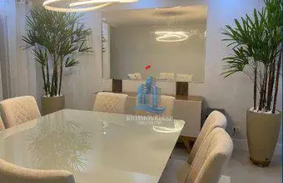 Sobrado com 3 dormitórios à venda, 200 m² por r$ 1.580.000,00 - olímpico - são caetano do sul/sp