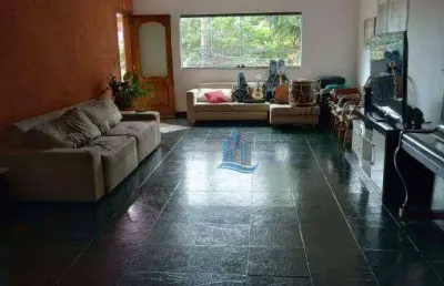 Sobrado com 3 dormitórios à venda, 315 m² por r$ 1.908.000 - olímpico - são caetano do sul/sp