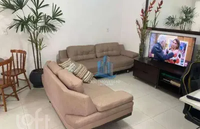Casa com 2 dormitórios à venda, 105 m² por r$ 880.000 - cerâmica - são caetano do sul/sp