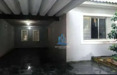 Casa com 3 dormitórios à venda, 216 m² por r$ 650.000 - nova gerti - são caetano do sul/sp