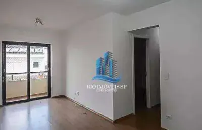 Apartamento com 3 dormitórios à venda, 88 m² por r$ 410.000,00 - rudge ramos - são bernardo do campo/sp