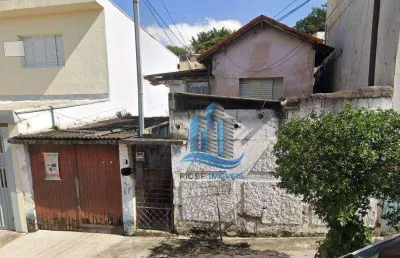 Casa com 3 dormitórios à venda, 250 m² por r$ 680.000,00 - boa vista - são caetano do sul/sp