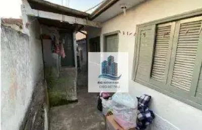 Casa com 2 dormitórios à venda, 239 m² por r$ 1.300.000,00 - osvaldo cruz - são caetano do sul/sp