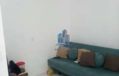 Apartamento com 2 dormitórios à venda, 52 m² por r$ 383.000,00 - vila valparaíso - santo andré/sp