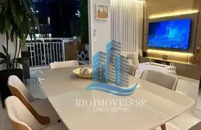 Apartamento com 2 dormitórios à venda, 70 m² por r$ 1.550.000,00 - cerâmica - são caetano do sul/sp