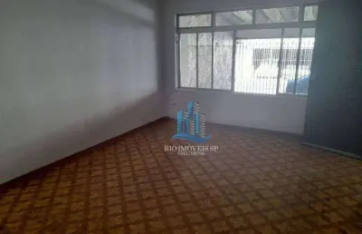 Sobrado com 3 dormitórios à venda, 154 m² por r$ 850.000,00 - cerâmica - são caetano do sul/sp