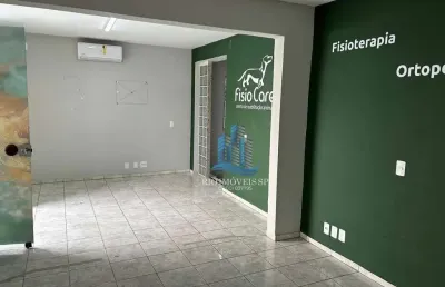 Salão à venda, 170 m² por r$ 1.550.000,00 - santa paula - são caetano do sul/sp