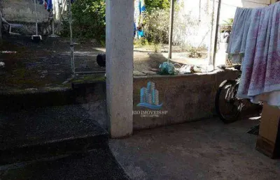 Terreno à venda, 170 m² por r$ 580.000,00 - olímpico - são caetano do sul/sp