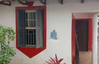 Terreno à venda, 254 m² por r$ 930.000,00 - boa vista - são caetano do sul/sp