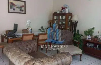 Sobrado com 2 dormitórios à venda, 150 m² por r$ 850.000 - olímpico - são caetano do sul/sp