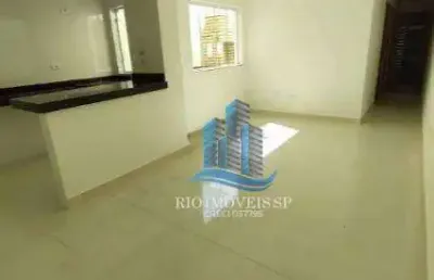 Apartamento com 3 dormitórios à venda, 85 m² por r$ 600.000,00 - campestre - santo andré/sp