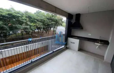 Apartamento com 3 dormitórios à venda, 145 m² por r$ 1.736.000,00 - jardim são caetano - são caetano do sul/sp