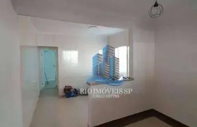 Casa com 2 dormitórios à venda, 105 m² por r$ 850.000,00 - nova gerti - são caetano do sul/sp