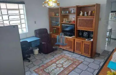Casa com 2 dormitórios à venda, 180 m² por r$ 1.199.900,00 - santa paula - são caetano do sul/sp