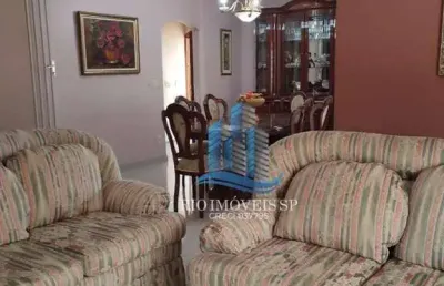 Casa com 3 dormitórios à venda, 250 m² por r$ 1.680.000,00 - jardim são caetano - são caetano do sul/sp