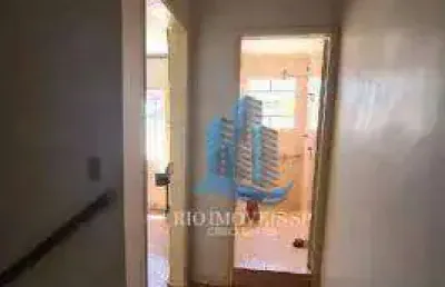 Sobrado com 2 dormitórios à venda, 145 m² por r$ 510.000 - campestre - santo andré/sp