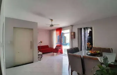 Sobrado com 4 dormitórios à venda, 200 m² por r$ 905.000 - campestre - santo andré/sp