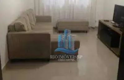 Casa com 3 dormitórios à venda, 291 m² por r$ 900.000,00 - nova gerti - são caetano do sul/sp