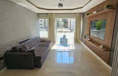 Apartamento com 2 dormitórios à venda, 90 m² por r$ 650.000,00 - santo antônio - são caetano do sul/sp