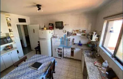 Apartamento com 2 dormitórios à venda, 95 m² por r$ 583.000,00 - santa maria - são caetano do sul/sp