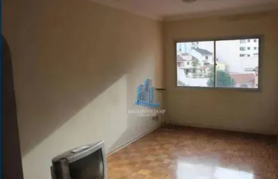Apartamento com 2 dormitórios à venda, 69 m² por r$ 427.000,00 - santa maria - são caetano do sul/sp