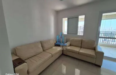 Apartamento com 2 dormitórios à venda, 84 m² por r$ 870.000,00 - barcelona - são caetano do sul/sp