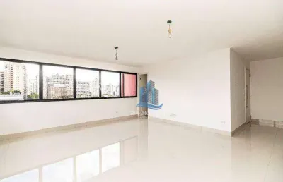 Apartamento com 3 dormitórios à venda, 157 m² por r$ 905.000,00 - centro - são caetano do sul/sp