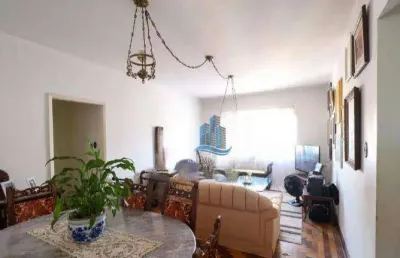 Apartamento com 2 dormitórios à venda, 131 m² por r$ 540.000,00 - centro - são caetano do sul/sp