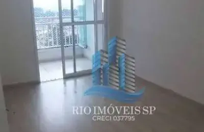 Apartamento com 2 dormitórios à venda, 67 m² por r$ 565.000 - fundação - são caetano do sul/sp