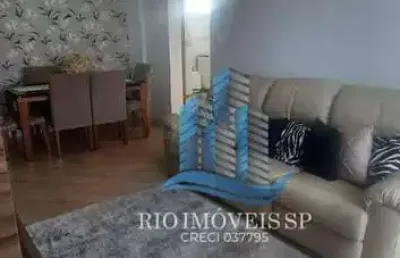 Apartamento com 2 dormitórios à venda, 98 m² por r$ 790.000,00 - centro - são caetano do sul/sp