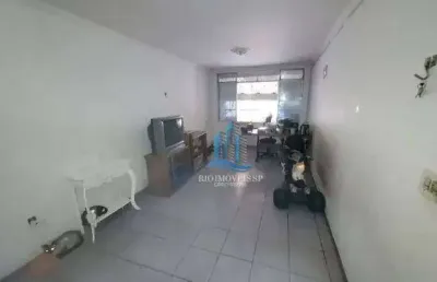 Sobrado com 3 dormitórios à venda, 226 m² por r$ 750.000 - cerâmica - são caetano do sul/sp