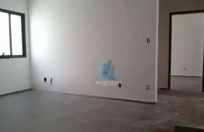 Cobertura com 2 dormitórios à venda, 85 m² por r$ 630.000,00 - santa maria - são caetano do sul/sp