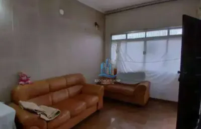Sobrado com 3 dormitórios à venda, 217 m² por r$ 900.000,00 - barcelona - são caetano do sul/sp