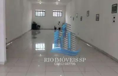 Sobrado com 2 dormitórios à venda, 280 m² por r$ 1.150.000,00 - jardim utinga - santo andré/sp