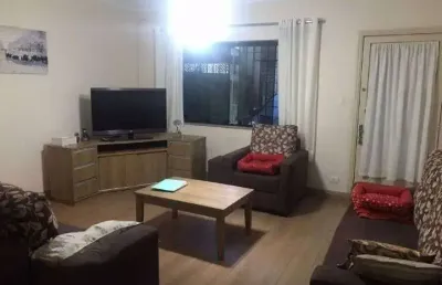 Sobrado com 3 dormitórios à venda, 144 m² por r$ 800.000,00 - nova gerti - são caetano do sul/sp