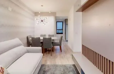 Apartamento com 2 dormitórios à venda, 60 m² por r$ 720.000,00 - vila guiomar - santo andré/sp