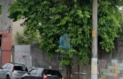 Terreno à venda, 440 m² por r$ 2.650.000,00 - centro - são caetano do sul/sp