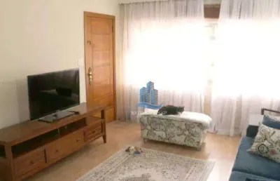 Sobrado com 3 dormitórios à venda, 160 m² por r$ 990.000,00 - olímpico - são caetano do sul/sp