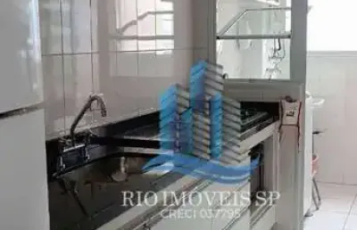 Apartamento com 2 dormitórios à venda, 68 m² por r$ 695.000,00 - centro - são caetano do sul/sp