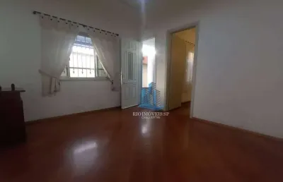 Casa com 2 dormitórios à venda, 210 m² por r$ 730.000,00 - fundação - são caetano do sul/sp