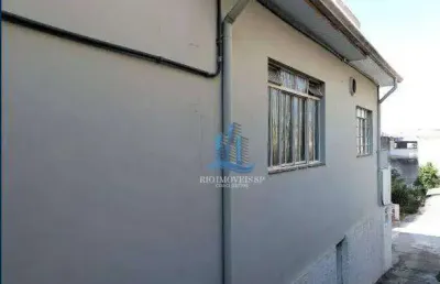 Sobrado com 2 dormitórios à venda, 281 m² por r$ 1.650.000,00 - santa maria - são caetano do sul/sp