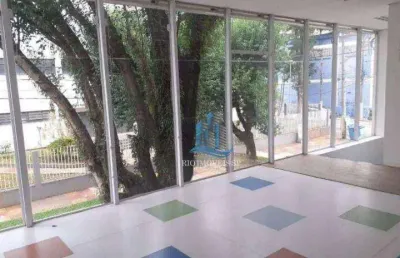 Prédio à venda, 870 m² por r$ 2.900.000,00 - cerâmica - são caetano do sul/sp