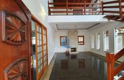 Casa com 3 dormitórios à venda, 253 m² por r$ 1.890.000,00 - jardim são caetano - são caetano do sul/sp