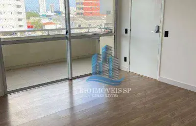 Apartamento com 3 dormitórios à venda, 114 m² por r$ 889.000,00 - centro - santo andré/sp