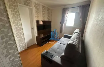 Apartamento com 1 dormitório à venda, 43 m² por r$ 320.000 - casa branca - santo andré/sp