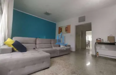 Sobrado com 3 dormitórios à venda, 237 m² por r$ 1.150.000,00 - jardim - santo andré/sp