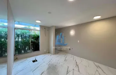 Casa com 6 dormitórios à venda, 250 m² por r$ 6.000.000,00 - centro - são caetano do sul/sp