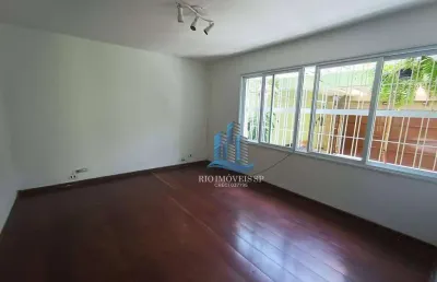 Sobrado com 4 dormitórios à venda, 262 m² por r$ 1.290.000,00 - vila alpina - santo andré/sp